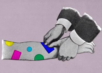 Now You Can Wear Your Vitamins