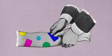 Now You Can Wear Your Vitamins