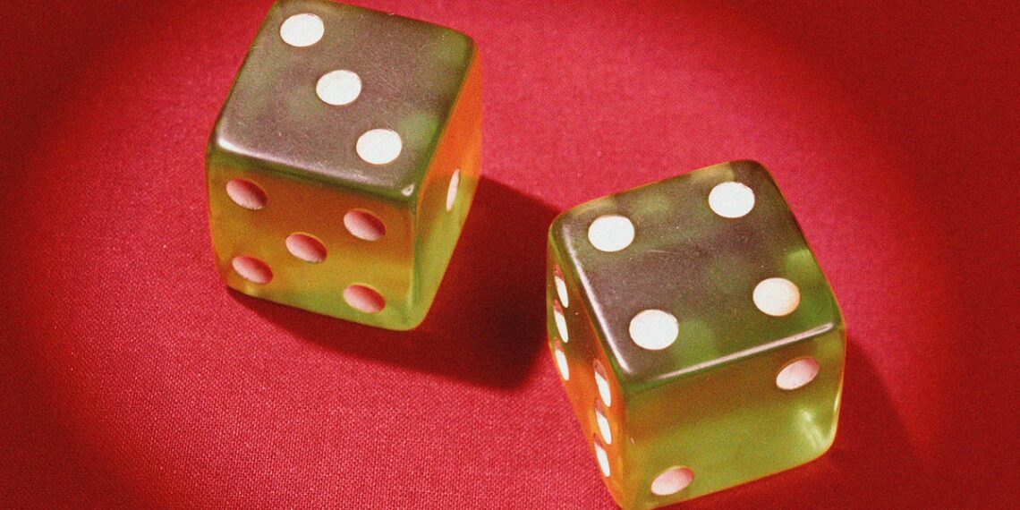 Sports Leagues Are Falling Into the Gambling Trap