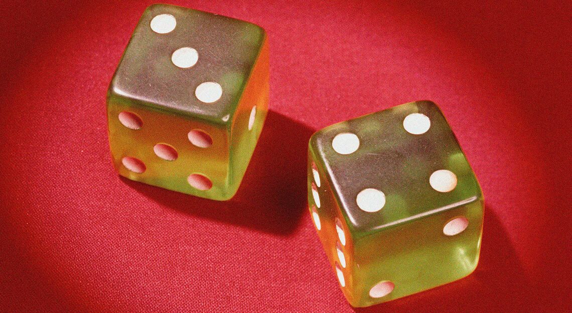 Sports Leagues Are Falling Into the Gambling Trap