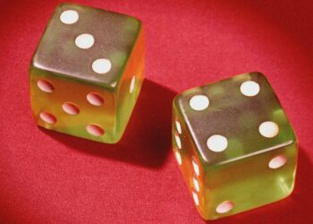 Sports Leagues Are Falling Into the Gambling Trap