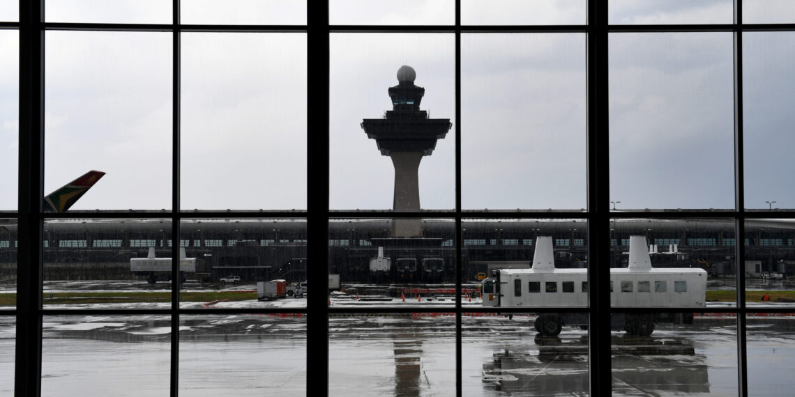 Trump airport nominee wants to eliminate Dulles ‘people movers’