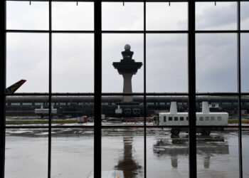 Trump airport nominee wants to eliminate Dulles ‘people movers’