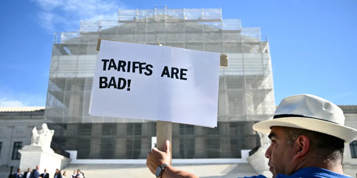 The Supreme Court just might save Trump from himself