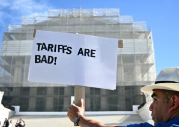 The Supreme Court just might save Trump from himself