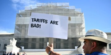 The Supreme Court just might save Trump from himself