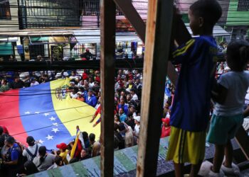 What Democracy in Venezuela Would Require