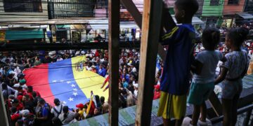 What Democracy in Venezuela Would Require