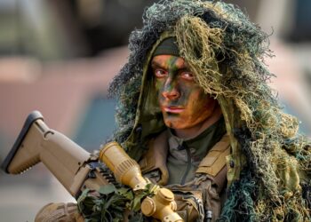 Trump wants Europe to defend itself but that’s proving tough to do