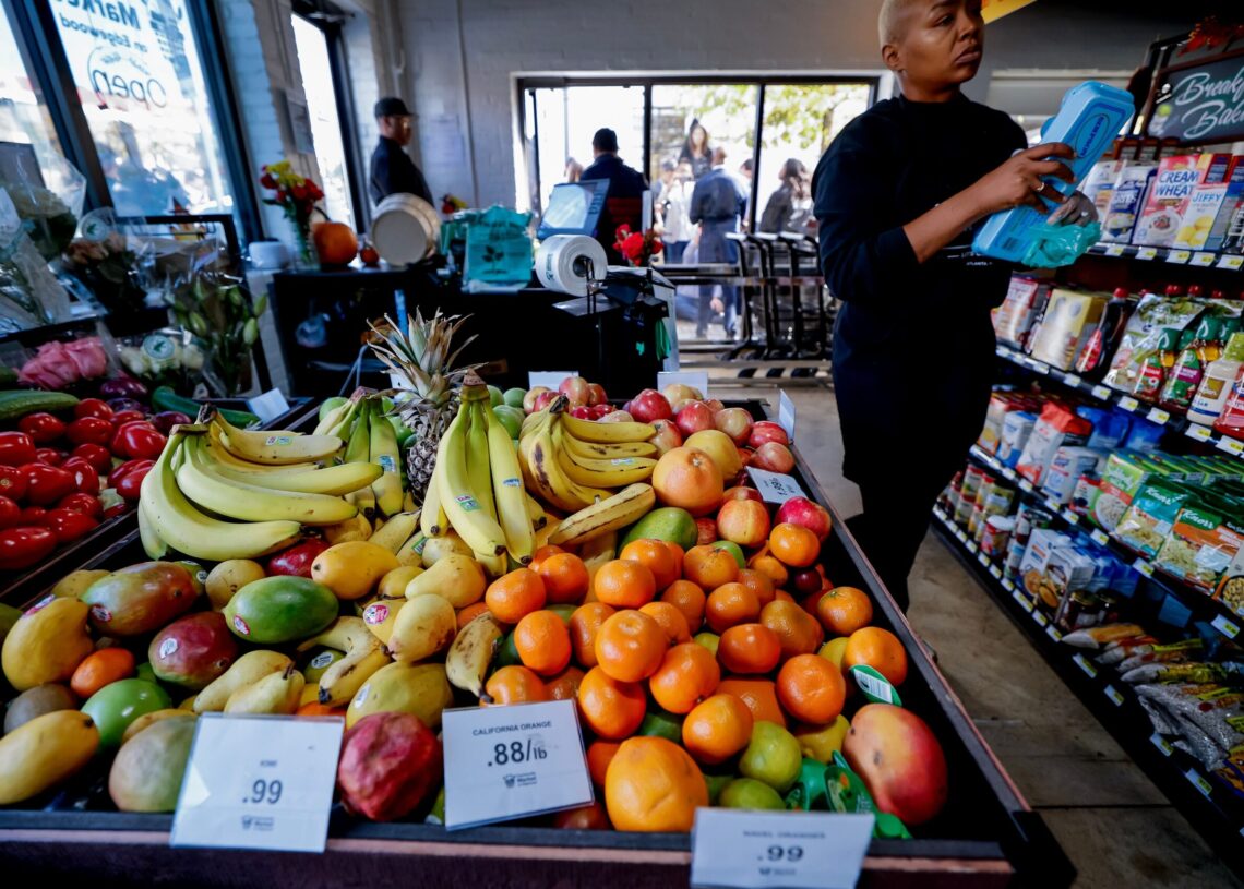 Trump administration asks Supreme Court to intervene in SNAP fight again