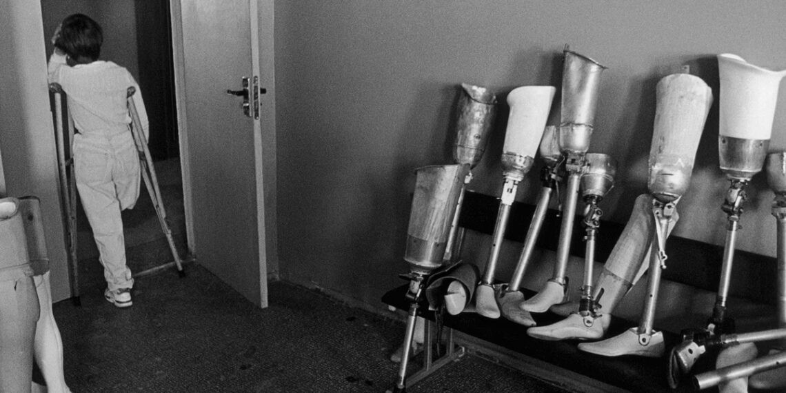 A Warning From the Children of Chernobyl