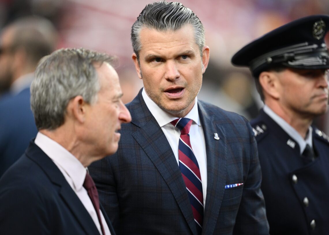 U.S. strikes two more alleged drug boats, pushing death toll past 75