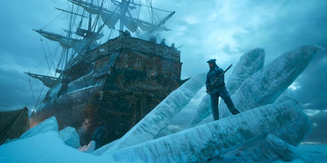 Frankenstein Should Experiment More