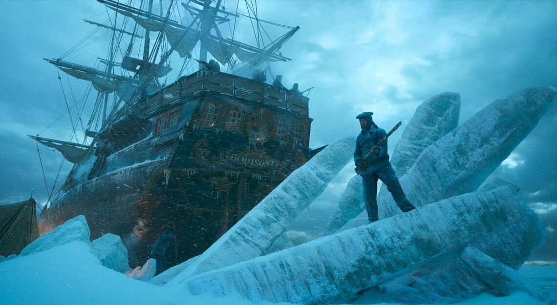 Frankenstein Should Experiment More