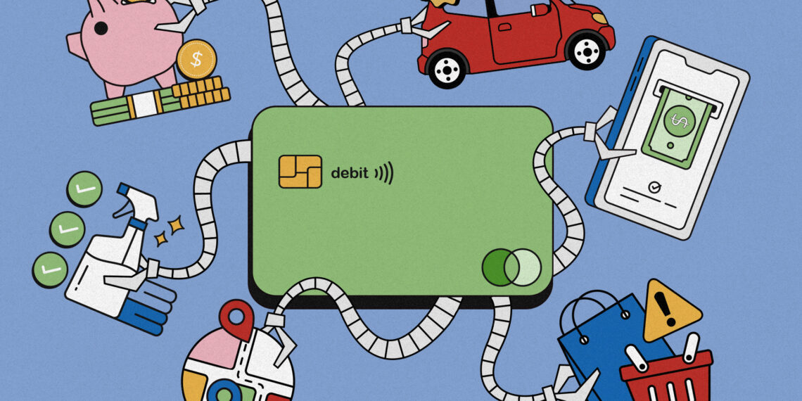 Financial apps designed for kids are booming. How do they work?