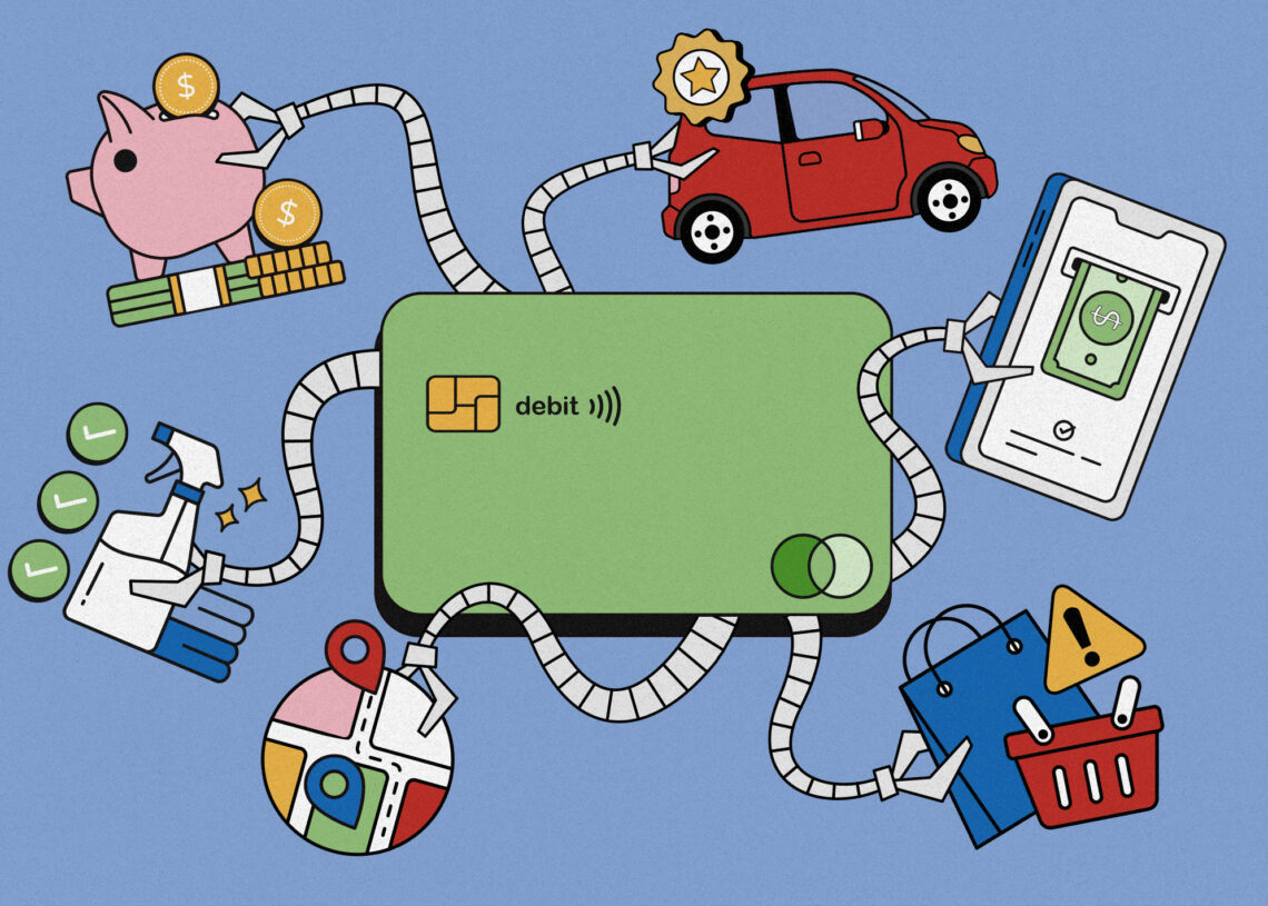 Financial apps designed for kids are booming. How do they work?