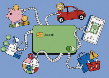 Financial apps designed for kids are booming. How do they work?