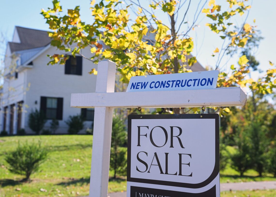 Could a 50-year mortgage mean savings for home buyers?