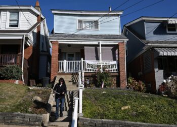 How this major city became one of America’s most affordable for home buyers