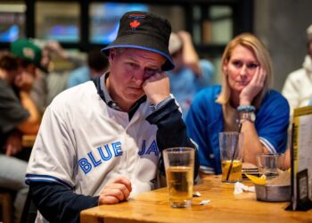 Blue Jays fans, rejoice: There are worse things than a soul-crushing loss