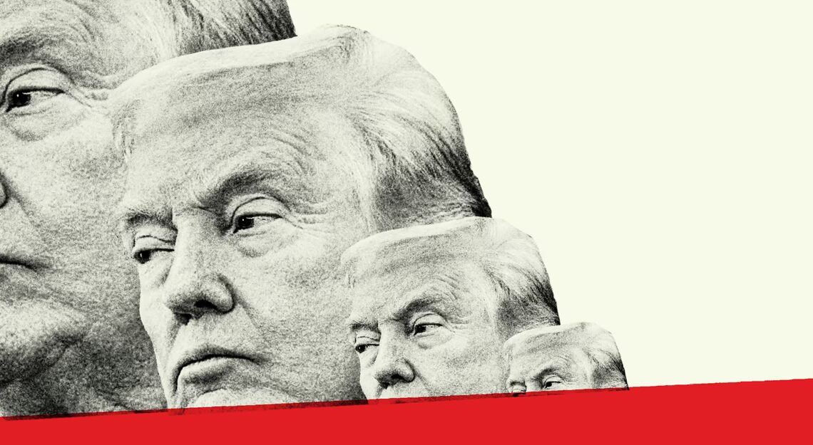 Donald Trump Is a Lamer Duck Than Ever