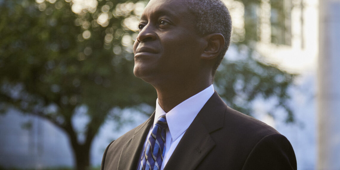 Atlanta Fed chief Bostic to step down