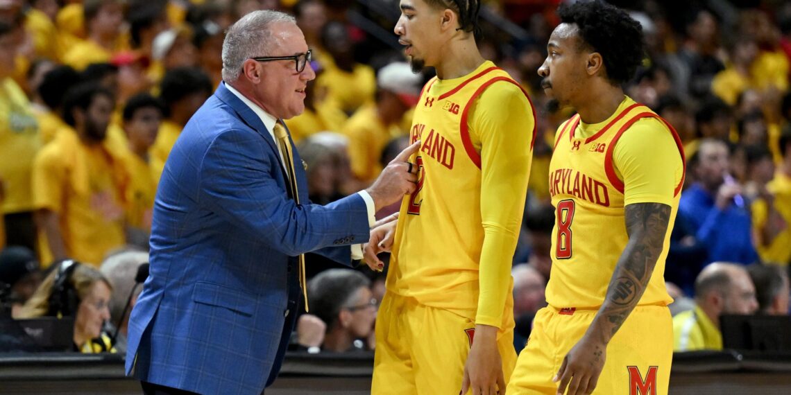 Terps ease past Alcorn State, but they’re still trying to ‘figure it out’