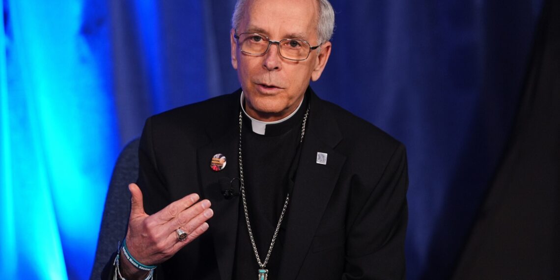 Catholic bishops launch new program in defense of migrants