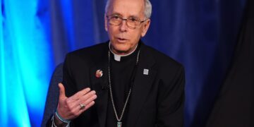 Catholic bishops launch new program in defense of migrants