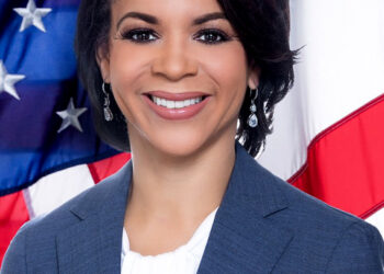 Prince George’s County acting state’s attorney to run for full-time seat