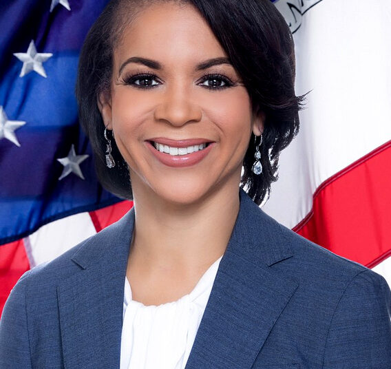 Prince George’s County acting state’s attorney to run for full-time seat