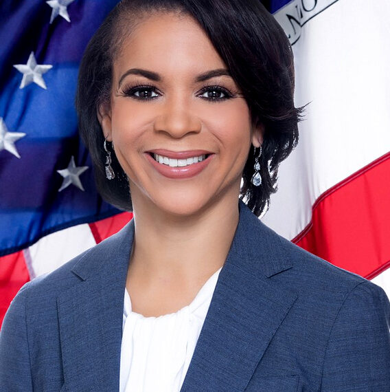Prince George’s County acting state’s attorney to run for full-time seat