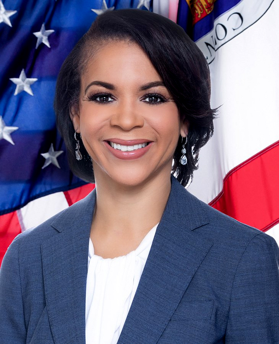 Prince George’s County acting state’s attorney to run for full-time seat