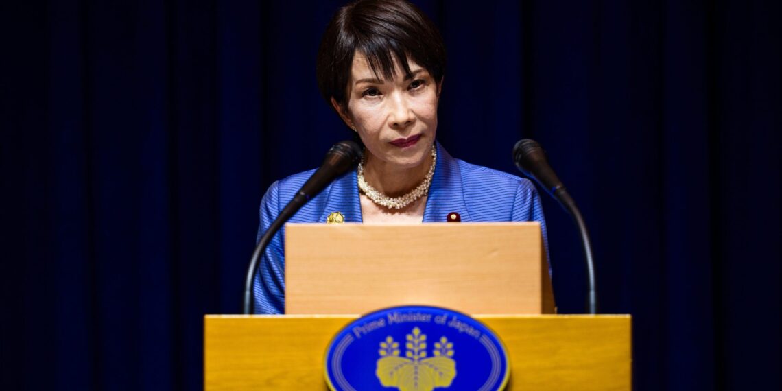 Chinese outlet lashes out at Japanese prime minister, escalating row