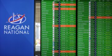 Government shutdown reveals public sector’s inefficiencies