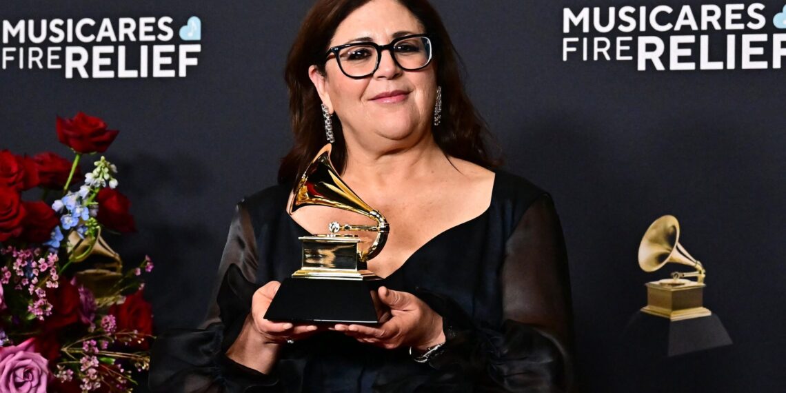 Want to catch up on the year’s best classical recordings? Start here.