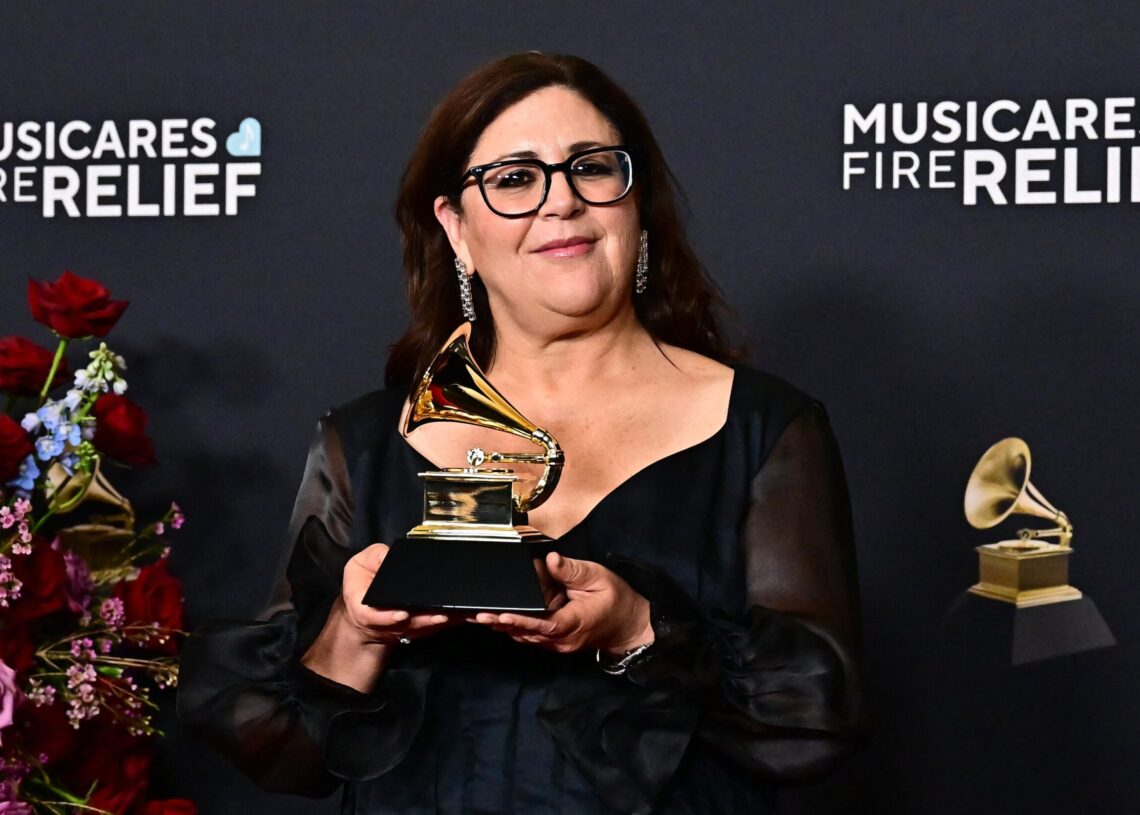 Want to catch up on the year’s best classical recordings? Start here.