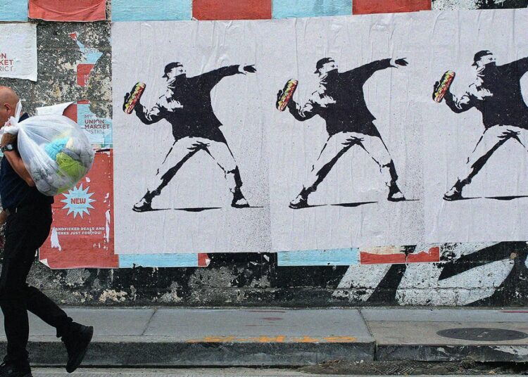 Inside the Sandwich Guy’s Jury