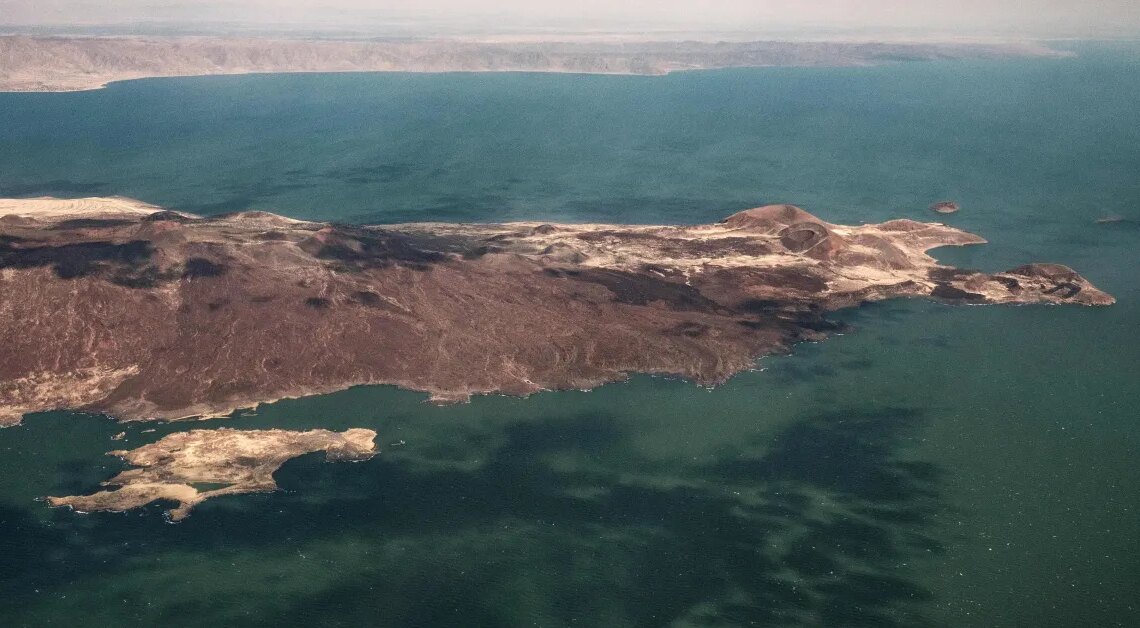 How Climate Change Can Lead to Earthquakes