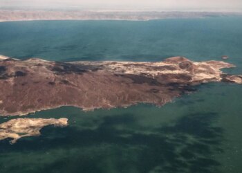 How Climate Change Can Lead to Earthquakes