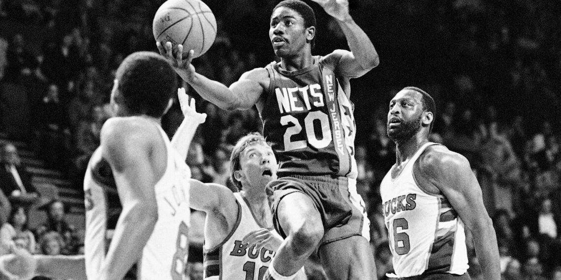 Michael Ray Richardson, former all-star who battled drug issues, dies at 70