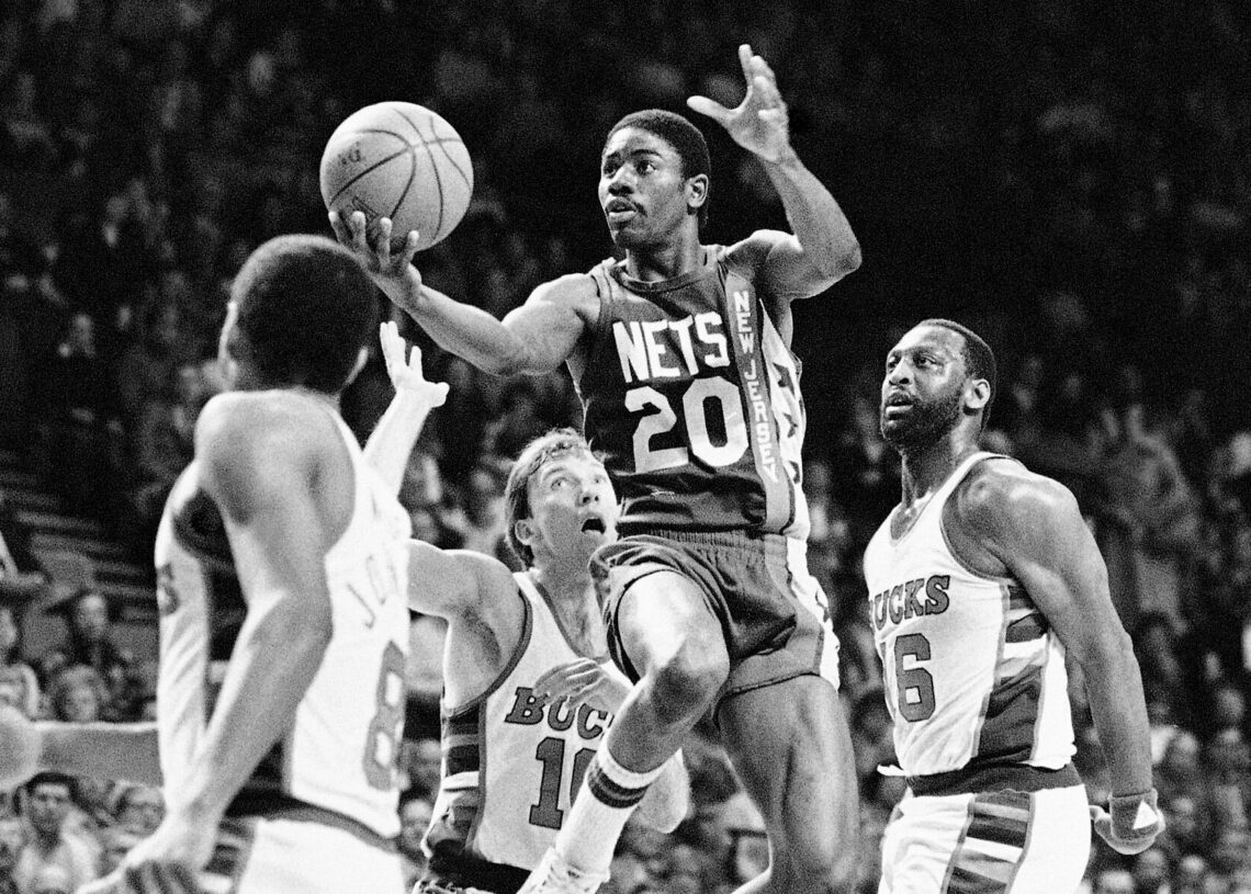 Michael Ray Richardson, former all-star who battled drug issues, dies at 70