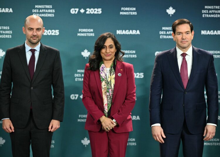 U.S. allies begin to push back on Trump’s Caribbean military strikes