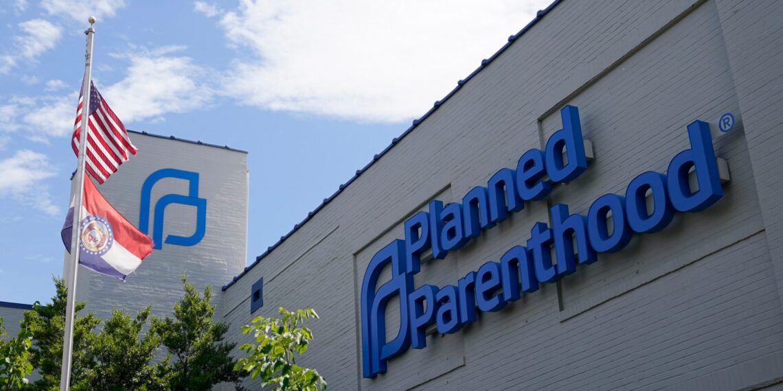 Planned Parenthood warns of grim future for clinics after Medicaid cuts