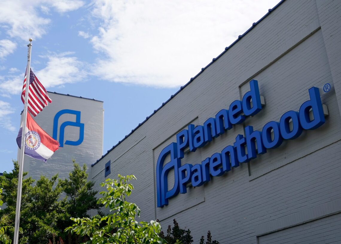 Planned Parenthood closes 20 clinics after Medicaid cuts, warns of grim future