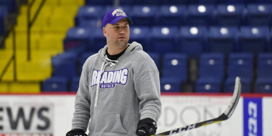 Caps keep Patrick Wellar, replacing Mitch Love on Spencer Carbery’s staff