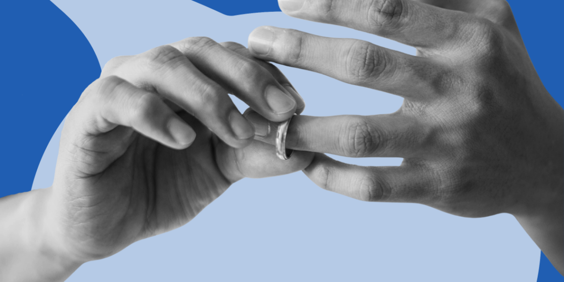 The 9 Worst Things to Say to Someone Getting Divorced—And What to Say Instead