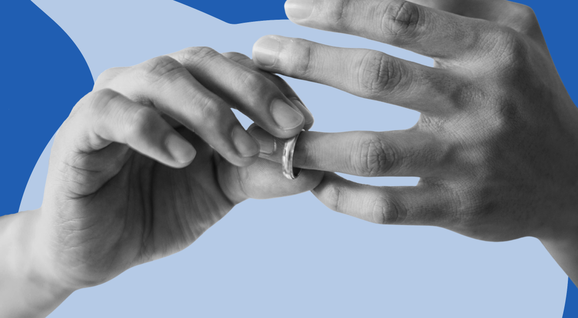 The 9 Worst Things to Say to Someone Getting Divorced—And What to Say Instead