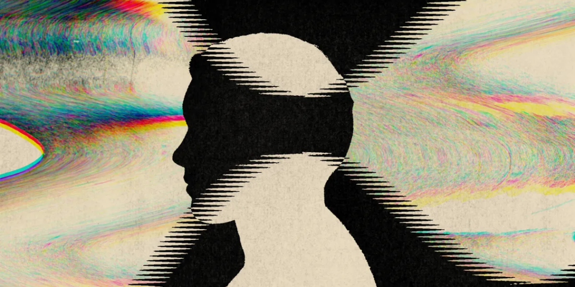 How the brain builds your world of sound