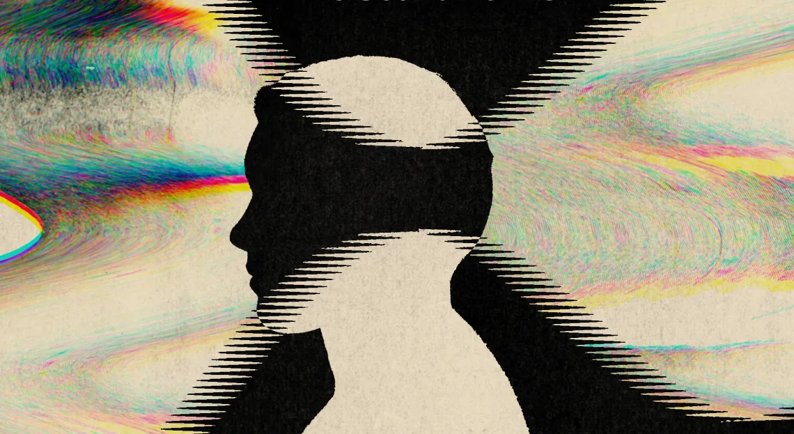 How the brain builds your world of sound